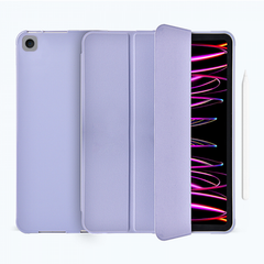 WIWU Classic II Case For iPad 10.2&10.5 inch ,Purple