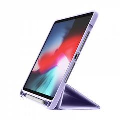 WIWU Classic II Case For iPad 10.2&10.5 inch ,Purple