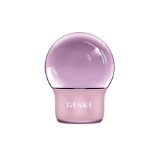 GESKE 7-in-1 Cool & Warm Face and Body Massager - Pink | GESGK000701PK01