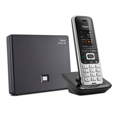 Gigaset S850A GO Wireless Landline Phone | S850AGO