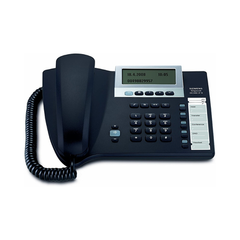 Gigaset Corded Landline Phone | D380IP