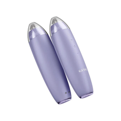 Geske Micro Dermabrasion 7-in-1 Blackhead Remover - Purple | GESGK000012PL01