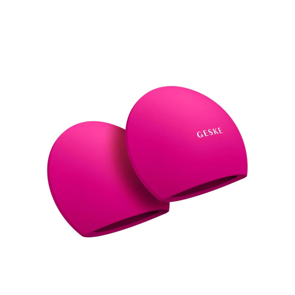 Geske 4-in-1  Lip Volumizer & Booster - Magenta | GESGK000055MG01