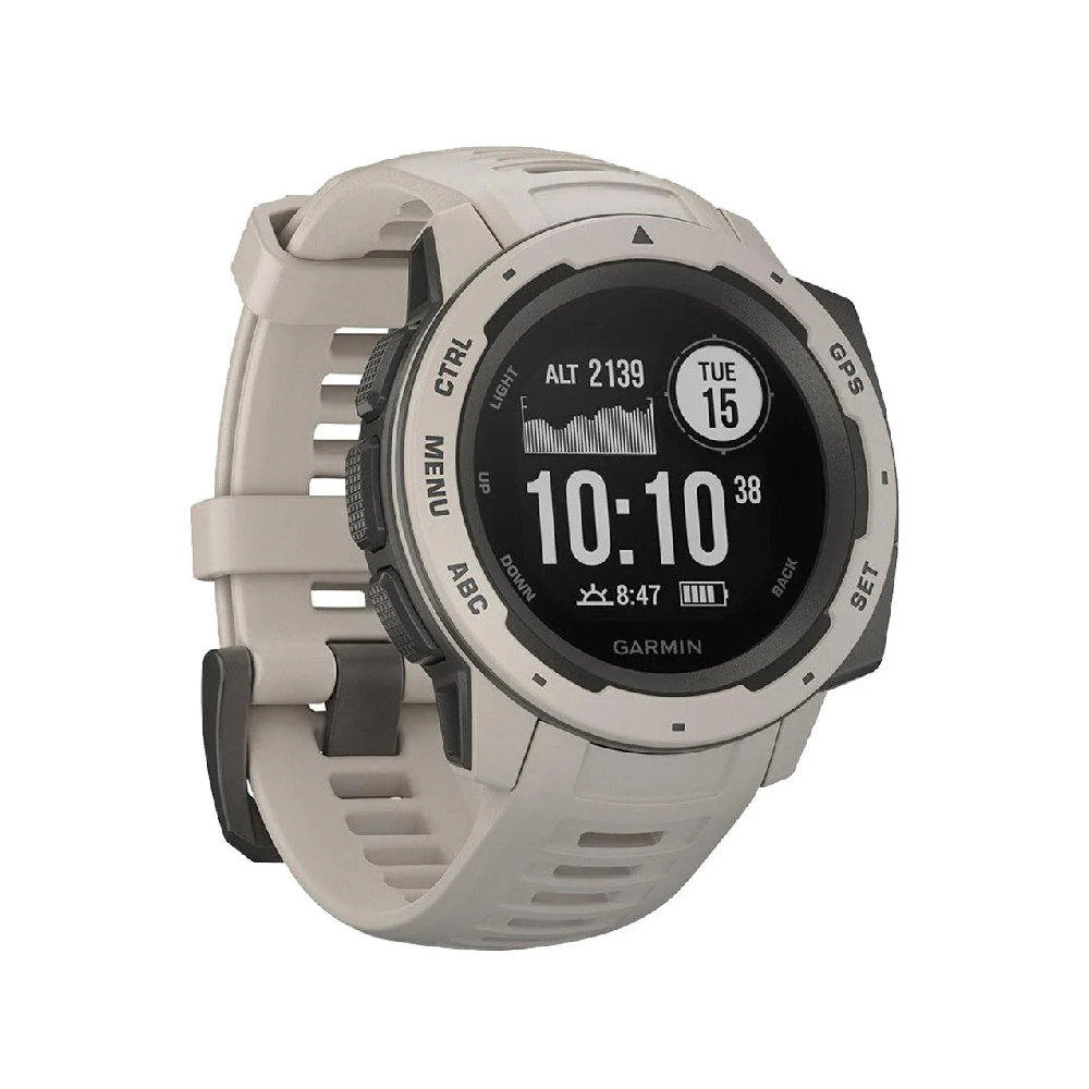 Garmin Instinct  Smart Watch - Standard Edition | 010-02064-00X