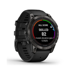 Garmin FÄnix 7 Pro Watch -  Sapphire Solar Edition | 010-02777-10