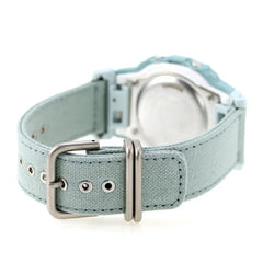 Casio G-SHOCK Digital Women Watch - Blue-Grey | GMD-S5600CT-3DR