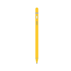 Green Lion Universal Touch Pen, Yellow | GNTPYL
