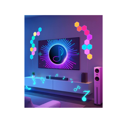 Govee Glide Hexa Light Panels | H6061