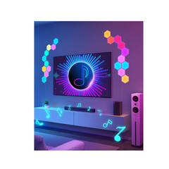 Govee Glide Hexa Light Panels | H6061