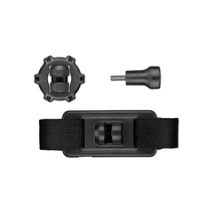 Garmin Vented Helmet Strap Mount for  VIRB | 010-11921-08