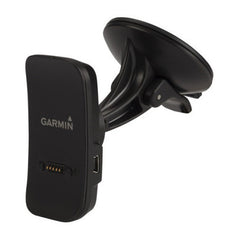 Garmin Vehicle Suction Cup Mount For DriveLuxe 50/51 | 010-12394-00