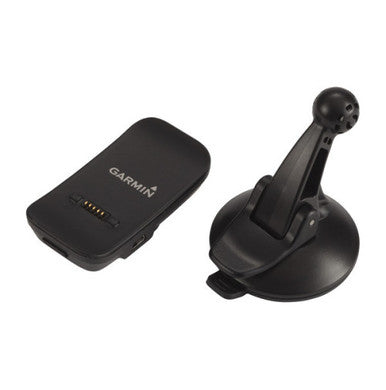 Garmin Vehicle Suction Cup Mount For DriveLuxe 50/51 | 010-12394-00