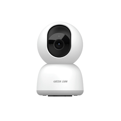 Green Lion Smart Home Camera | GNSMHMECMWH