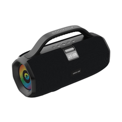 Green Lion BoomBeats Wireless Speaker | GNBOOMBTSBK