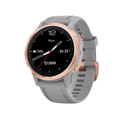 Garmin FÄnix 6S, Sapphire Watch | 010-02159-21X