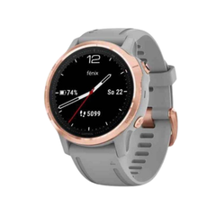 Garmin FÄnix 6S, Sapphire Watch | 010-02159-21X