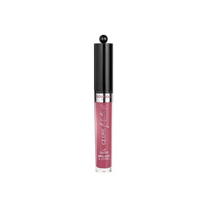 Bourjois Lip Gloss Fabuleux - 12 Truly Grapeful | 282696