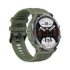 Green Lion Adventure Smart Watch - Green | GNADSWGR