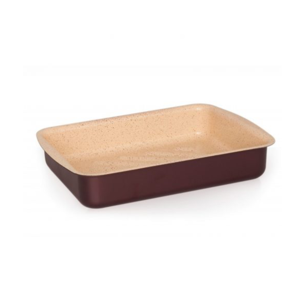 Dorsch Premium Rectangle Roaster - 39 x28 cm | DH-08953/PR