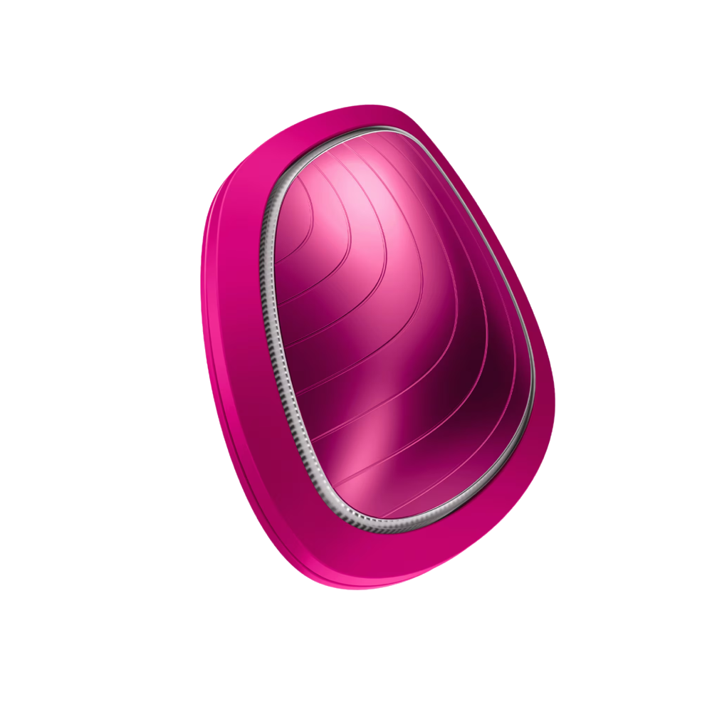 Geske 9 in 1 Sonic Warm and Cool Mask - Magenta | GESGK000002MG01
