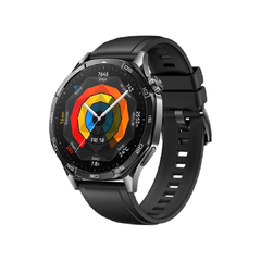 Huawei GT5 Smart Watch - Black | GT5