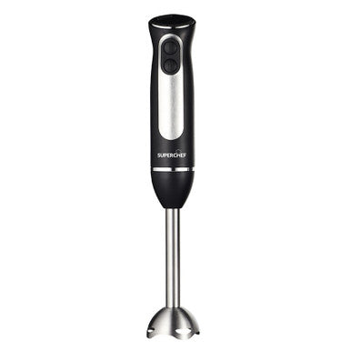 Super Chef Hand Blender 400W | GTM-8213