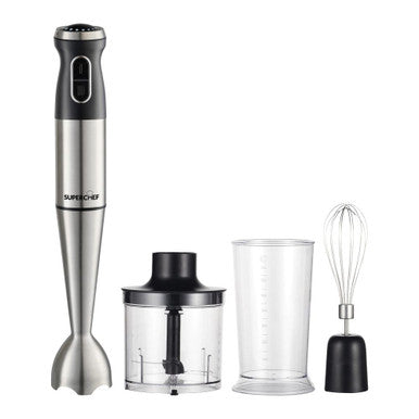 Super Chef Hand Blender Set 800w | GTM-8258