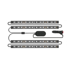 Govee Smart Interior Car  Lights with App Control  | H6114