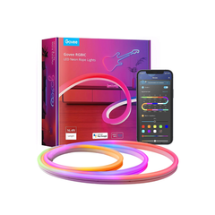 Govee Neon Rope Light – 5 meters | H61A2