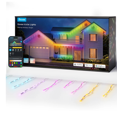Govee Icicle Lights Strip | H70D1