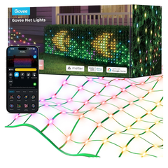 Govee Net Lights | H6810