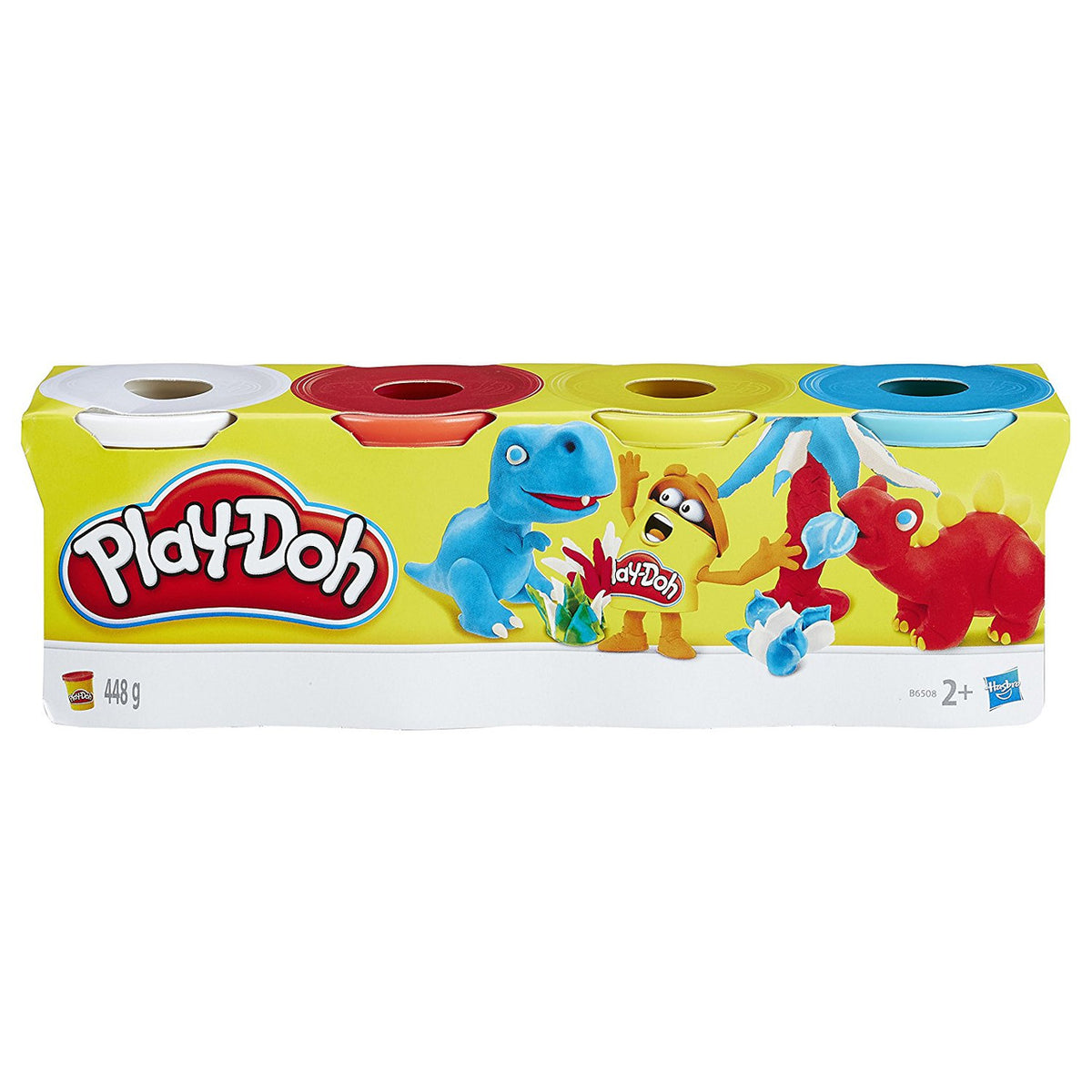 Play-Doh Classic Color Assortment | E4867