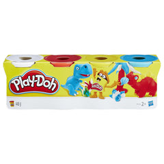 Play-Doh Classic Color Assortment | E4867