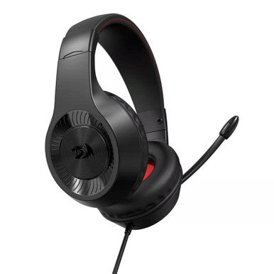 Redragon Pelias Wired Gaming Headset | H130
