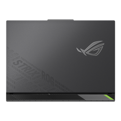 ASUS ROG -16” FHD 165Hz-AMD Ryzen™ 9 8940HX-16GB DDR5-5600-1TB NVME-NVIDIA GeForce RTX 5070 Ti 12GB GDDR7-Eclipse Gray | G614PR-G16R9X7