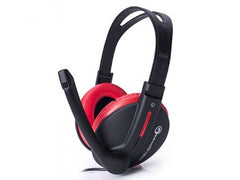 MARVO Headset H8312 WIRED, STEREO