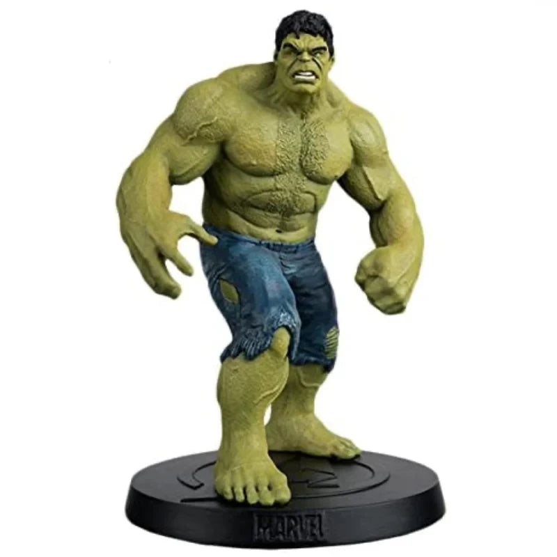 Eaglemoss Marvel Hulk Mega 12-Inch Resin Statue