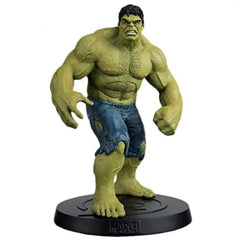 Eaglemoss Marvel Hulk Mega 12-Inch Resin Statue