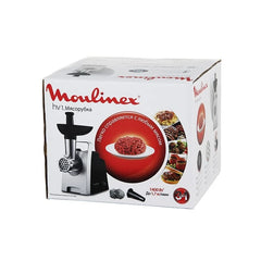 Moulinex Meat Grinder 1400W | ME-106832