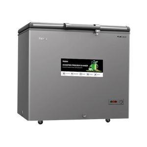 Chest Freezer