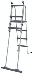 Jilong Avenli Pool Safety Ladder - 132cm | 29R219