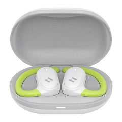 Havit Wireless Earbuds BT Open-Ear with Charging Case High Definition – White | OWS915