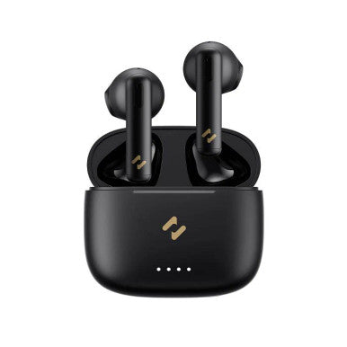 Havit Wireless Earbuds BT with Charging Case - Black | TW947