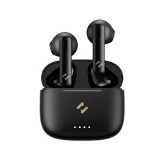 Havit Wireless Earbuds BT with Charging Case - Black | TW947