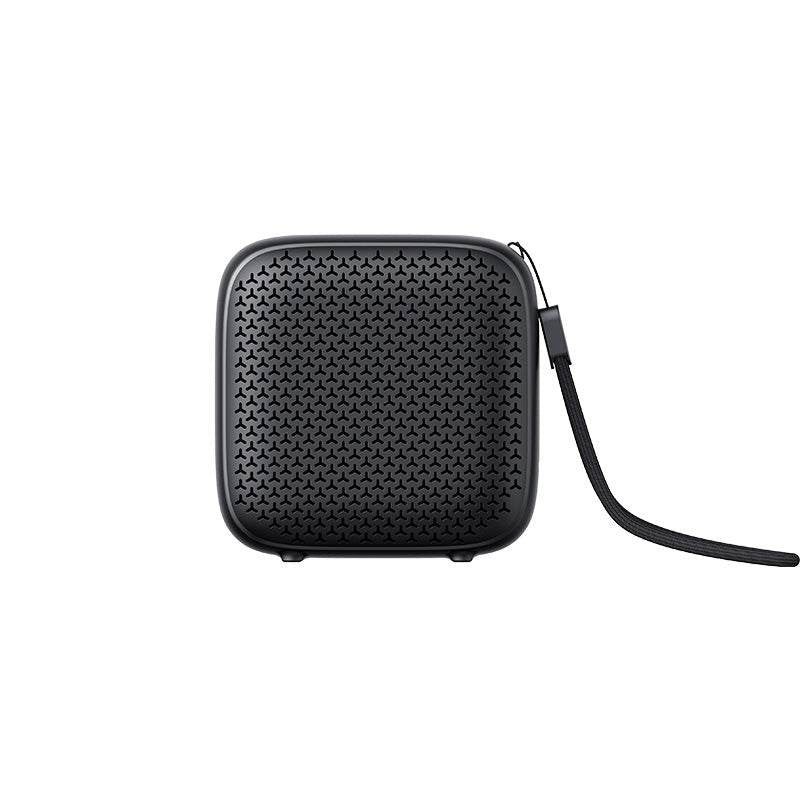 Havit Portable Wireless Speaker with Built-in Microphone – Black | SK838BT