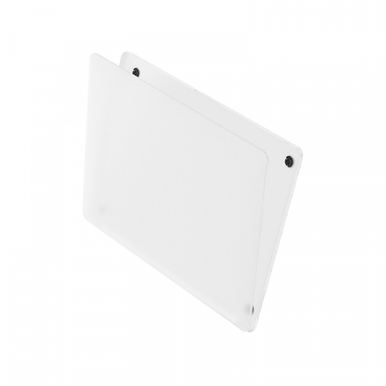 Wiwu iSHIELD Case 16.2''/2021&2023 iShield Hard Shell - white frosted
