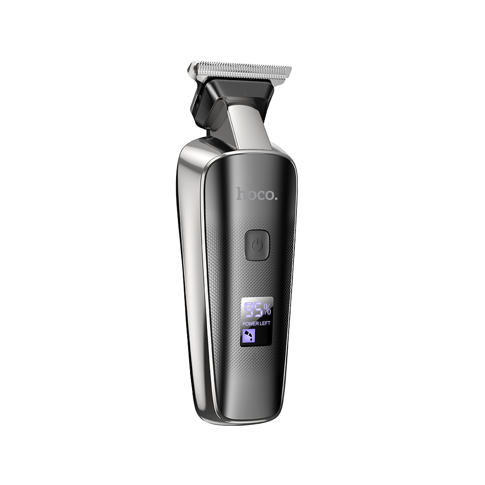 Hoco HP23 Electric Hair Clipper - Black | HP23