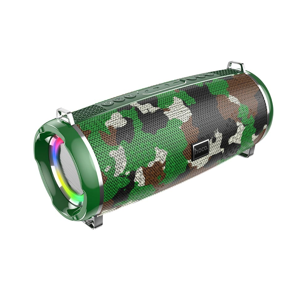 Hoco HC2 Xpress Sports Wireless Speaker - Squad | HC2