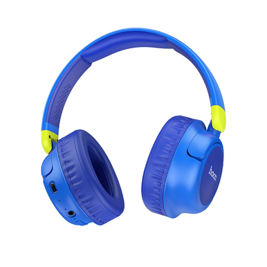 Hoco Stereo Wireless Headphones | W43