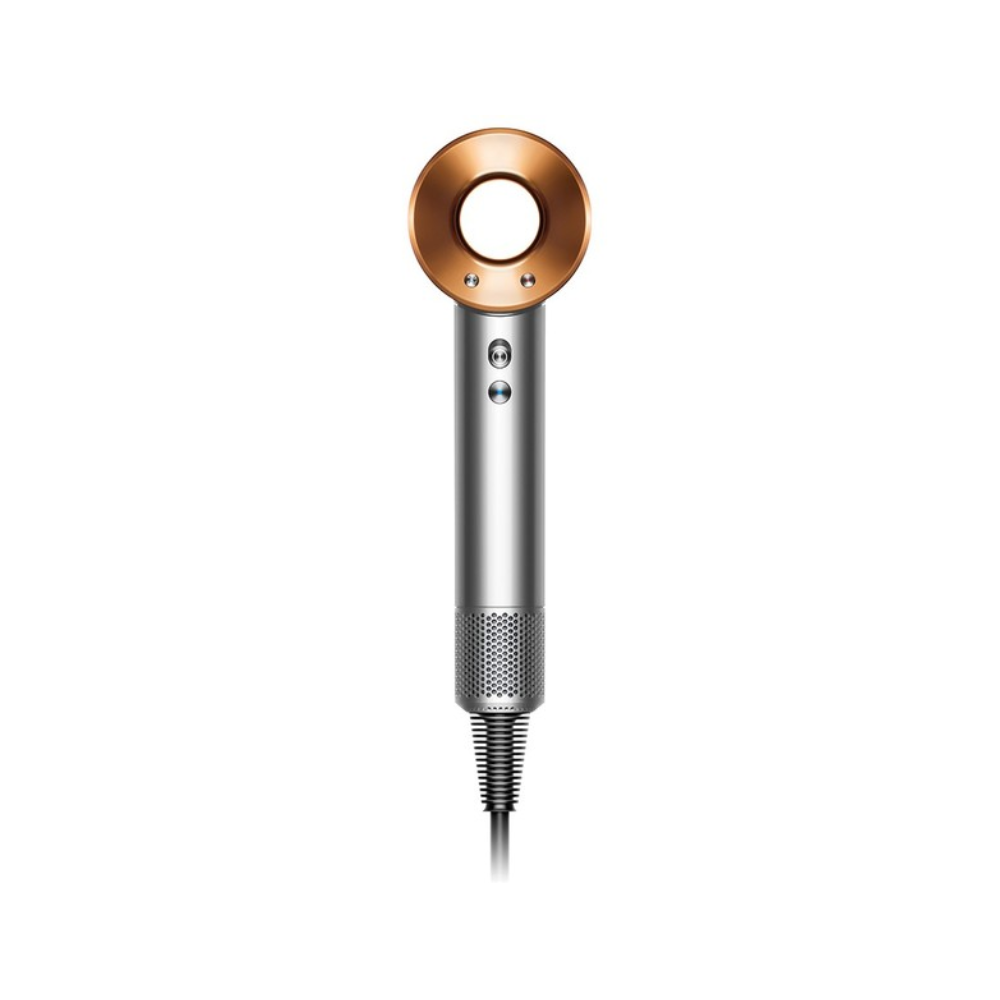 Dyson Supersonic Hair Dryer - Nickel Copper | HD07